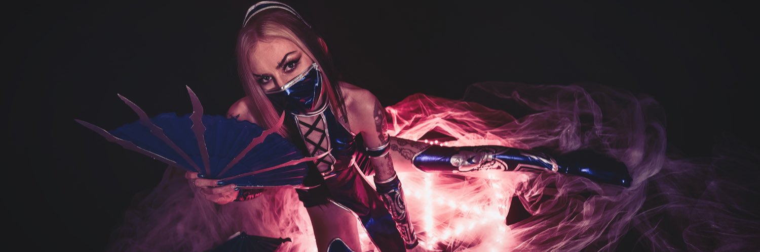 DLStowers's profile banner image