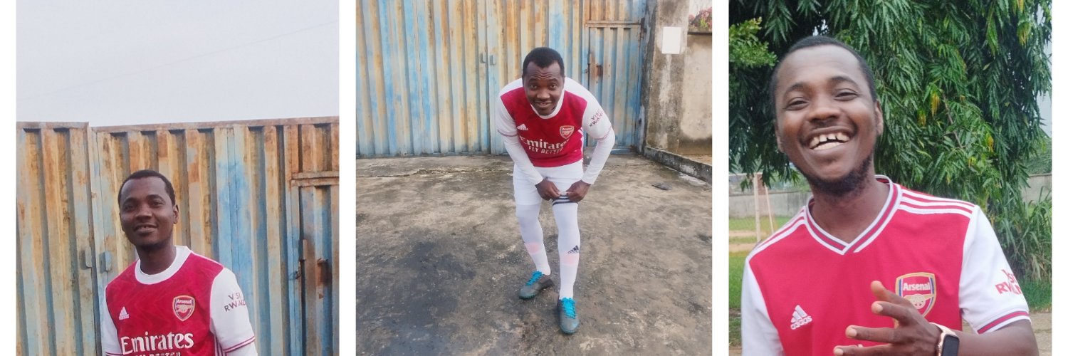 eldiscreto10's profile banner image