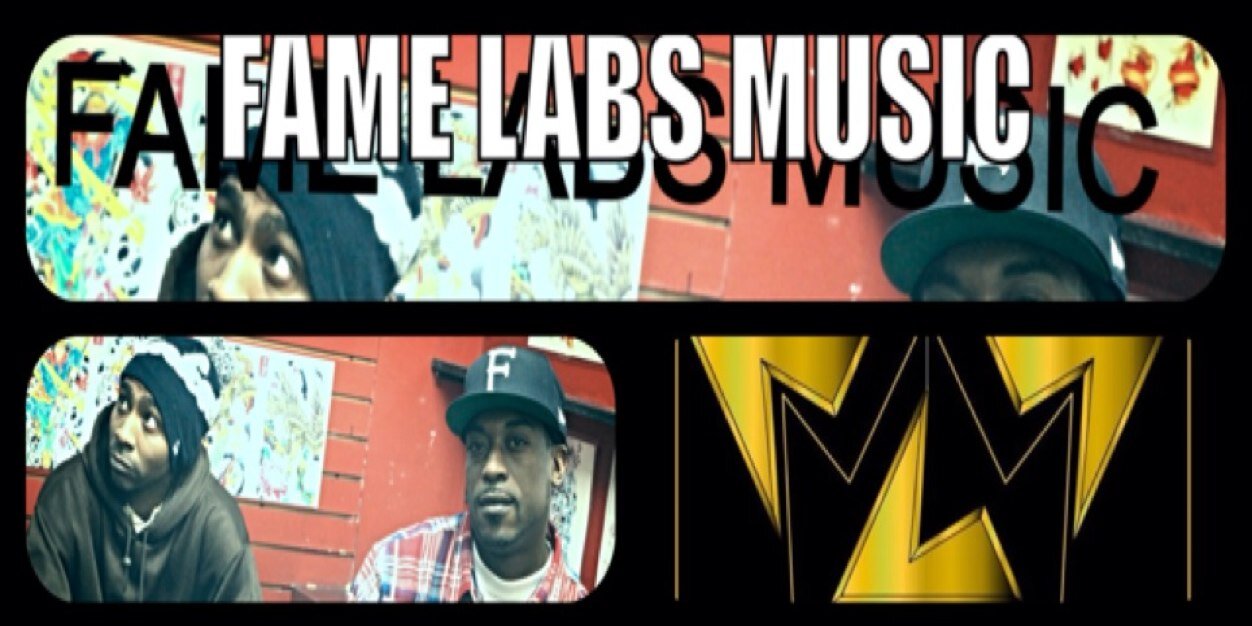 FameLabs's profile banner image