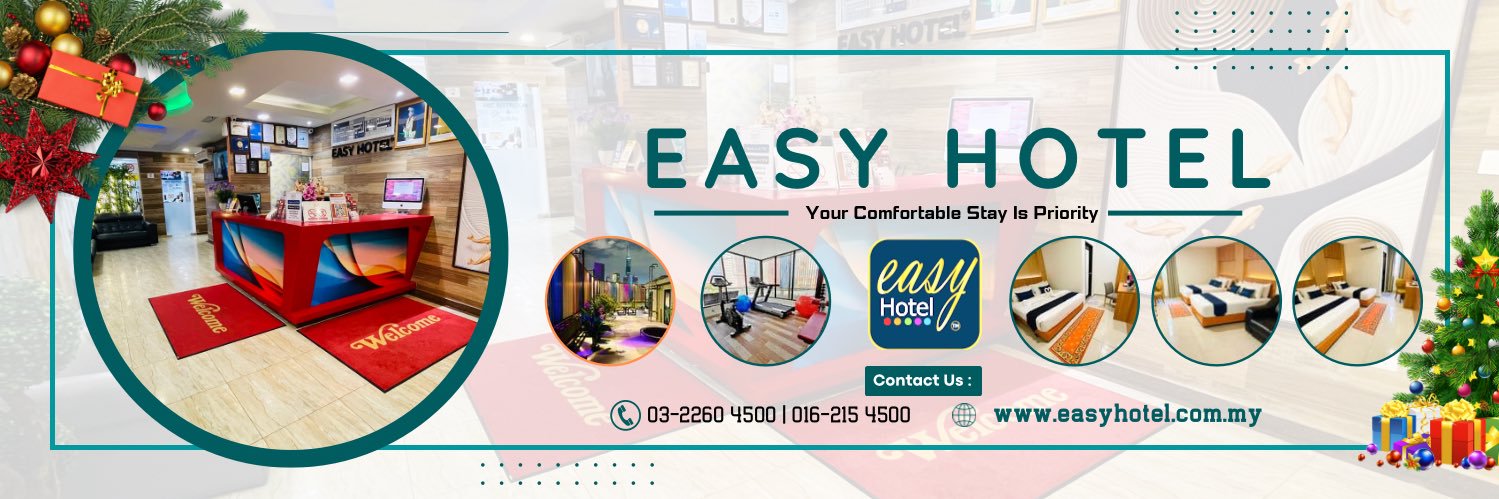 easyhotelkl's profile banner image