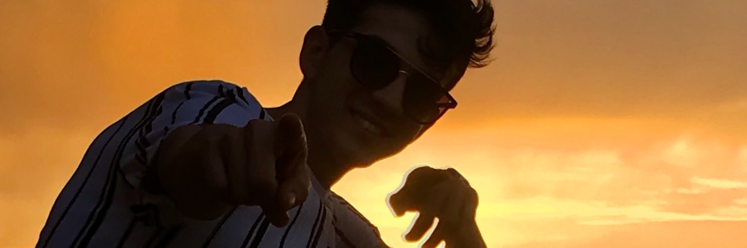AgayevFerman's profile banner image