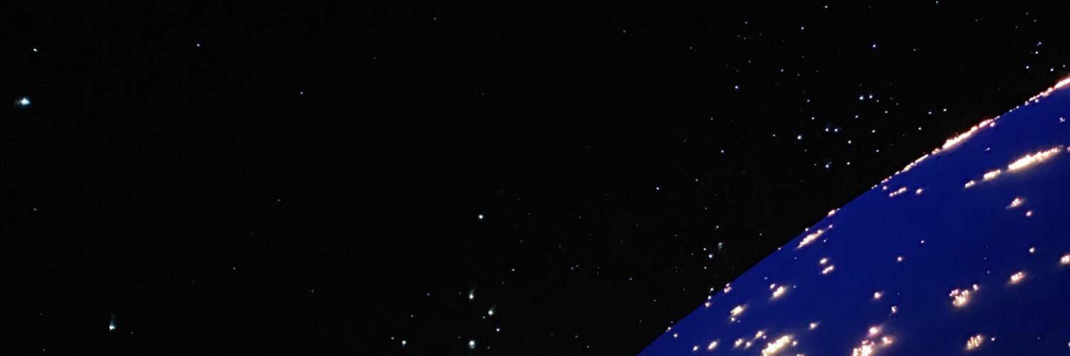 KAxisever's profile banner image