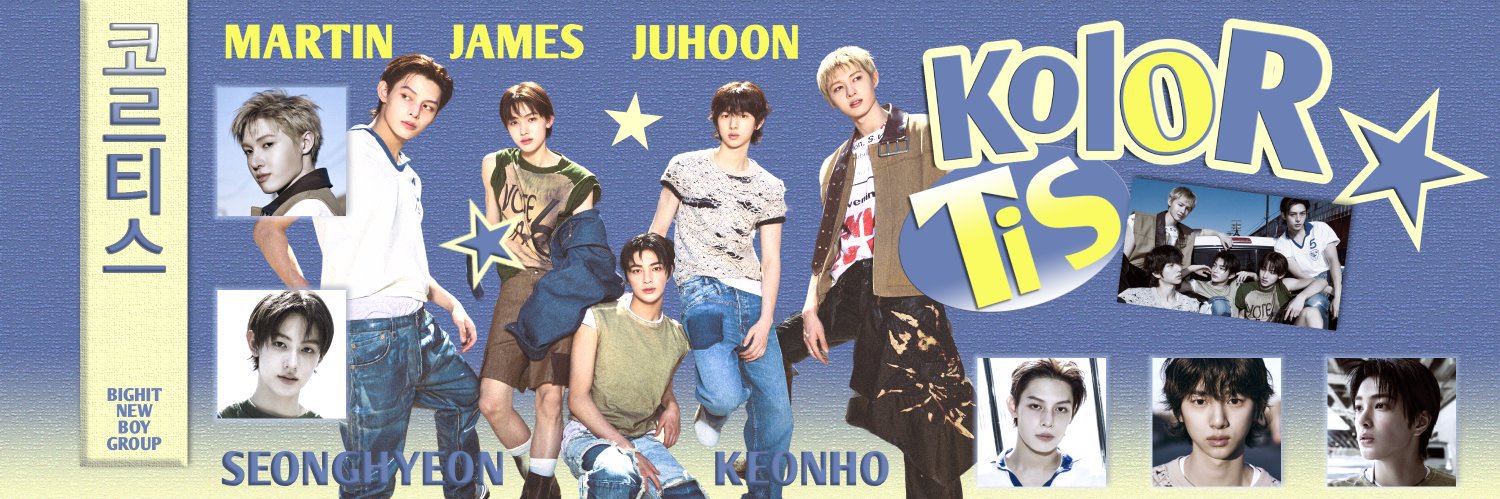 우리! ★ the 𝗰𝗼𝗹𝗼𝗿 𝗹𝗶𝗻𝗲𝘀 you can’t resist. banner