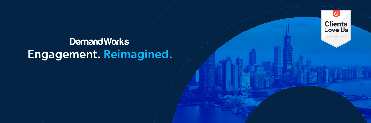 DemandWorks Media banner