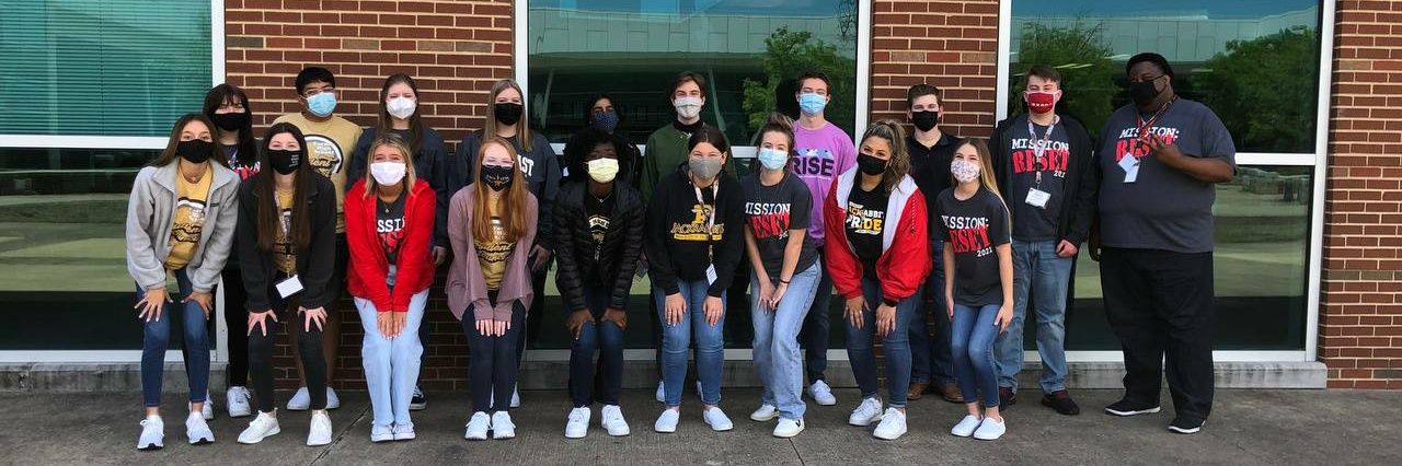 FHS Student Council banner