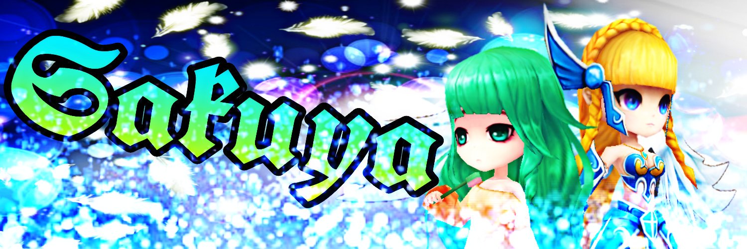 絶倫大仙人朔夜13ぱんだぜー ฅ•ω•ฅ banner