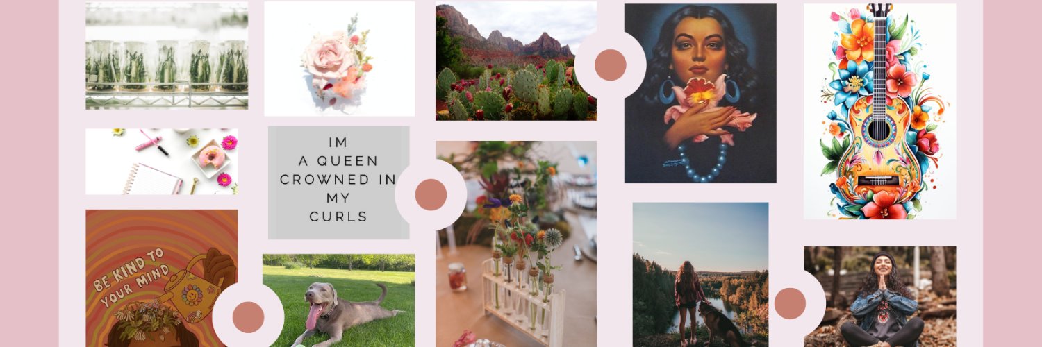 CorinaCValencia's profile banner image