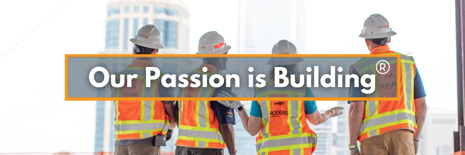 Rodgers Builders banner