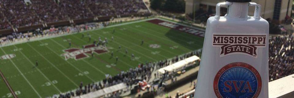 Mississippi State SVA banner