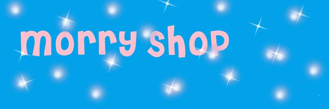 MorryShopBdg's profile banner image