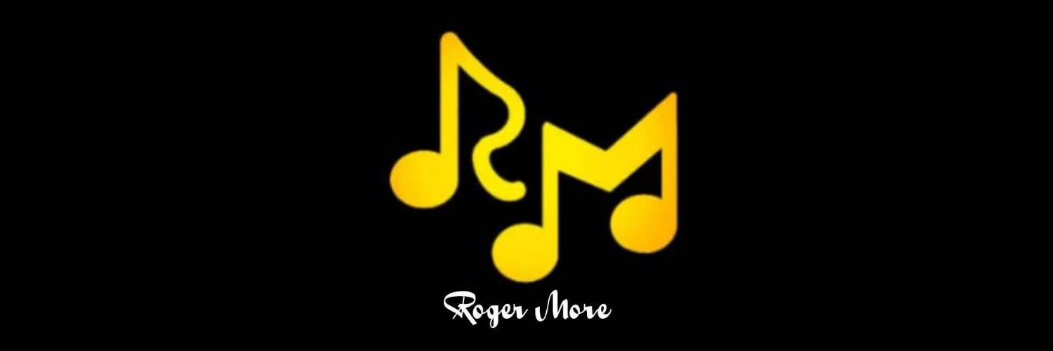 RogerMoreMusic's profile banner image