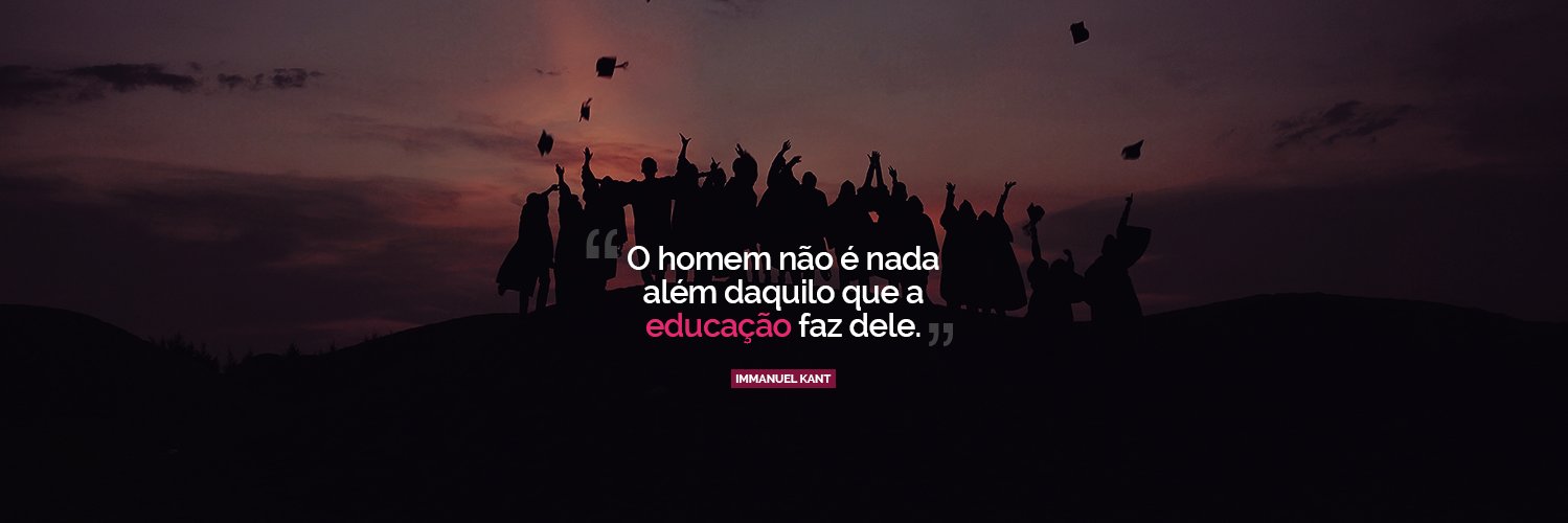 educarmelhor's profile banner image