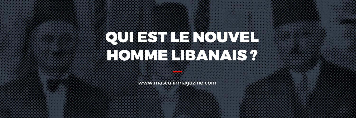 MasculinMag's profile banner image