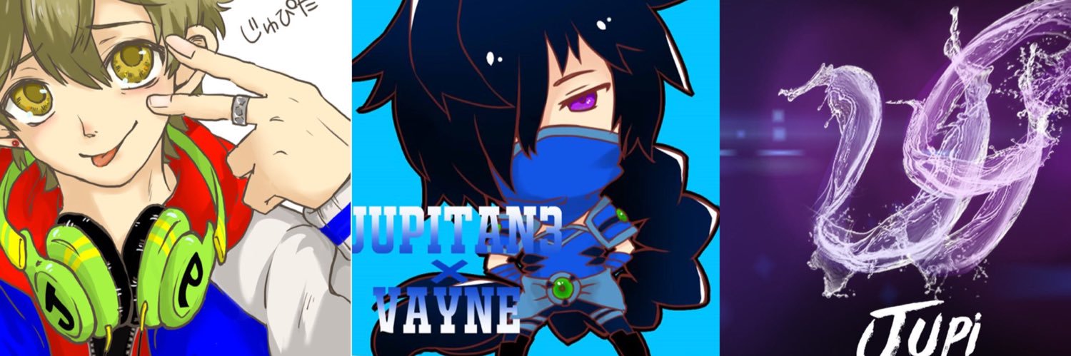 Esc_Jupitan's profile banner image