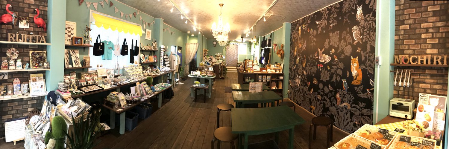 アトリエリジッタ🪡刺繍屋 banner