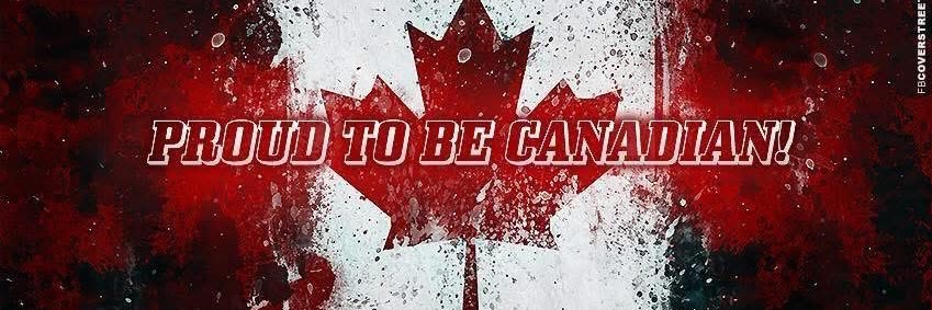 Leigh the Canuck ❤️🇨🇦❤️ banner