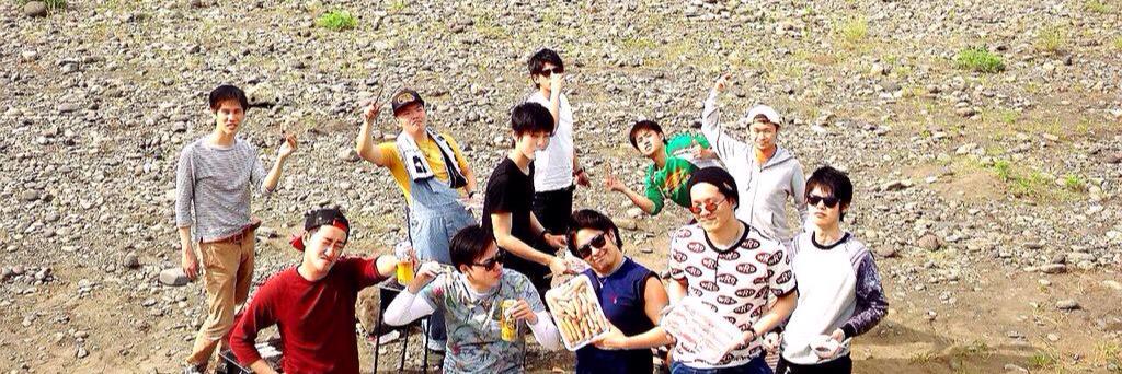 Tsuchidaaaa's profile banner image