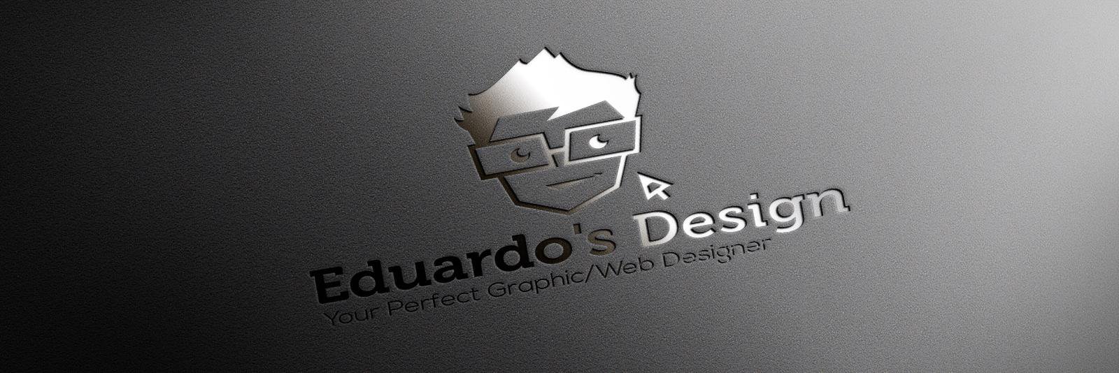 eduardosdesign's profile banner image