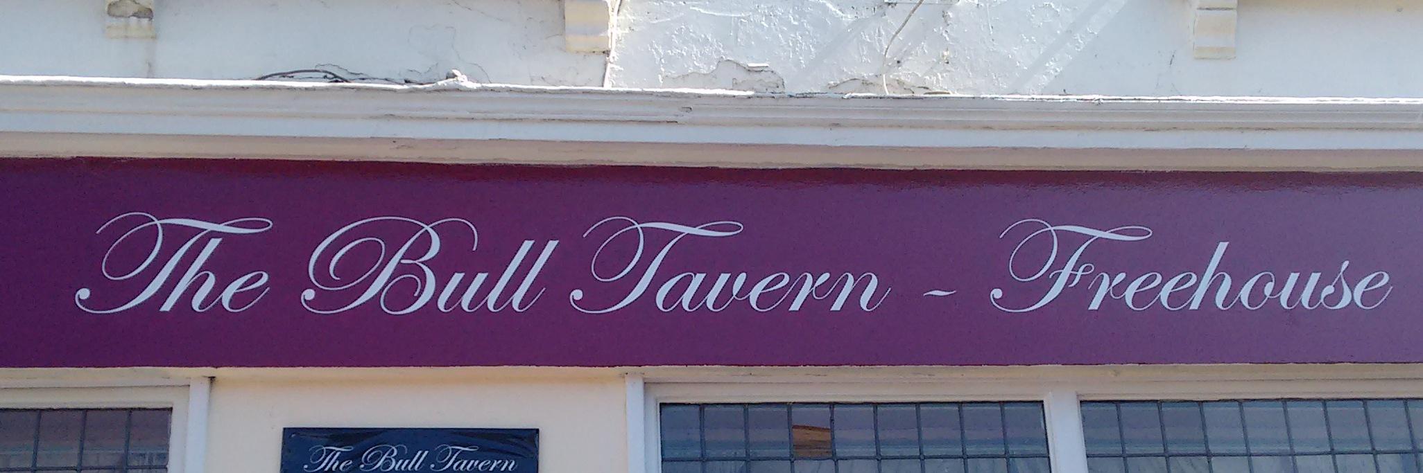 TheBullTavern's profile banner image