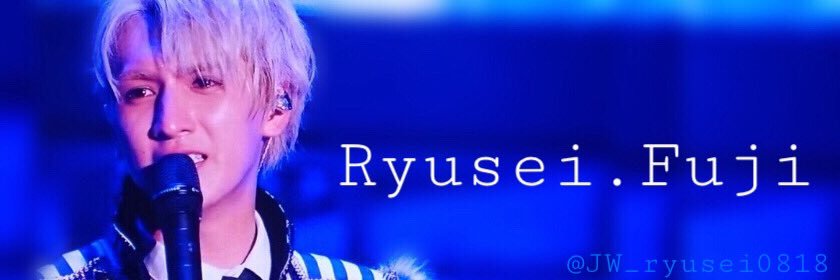 JW_ryusei0818's profile banner image