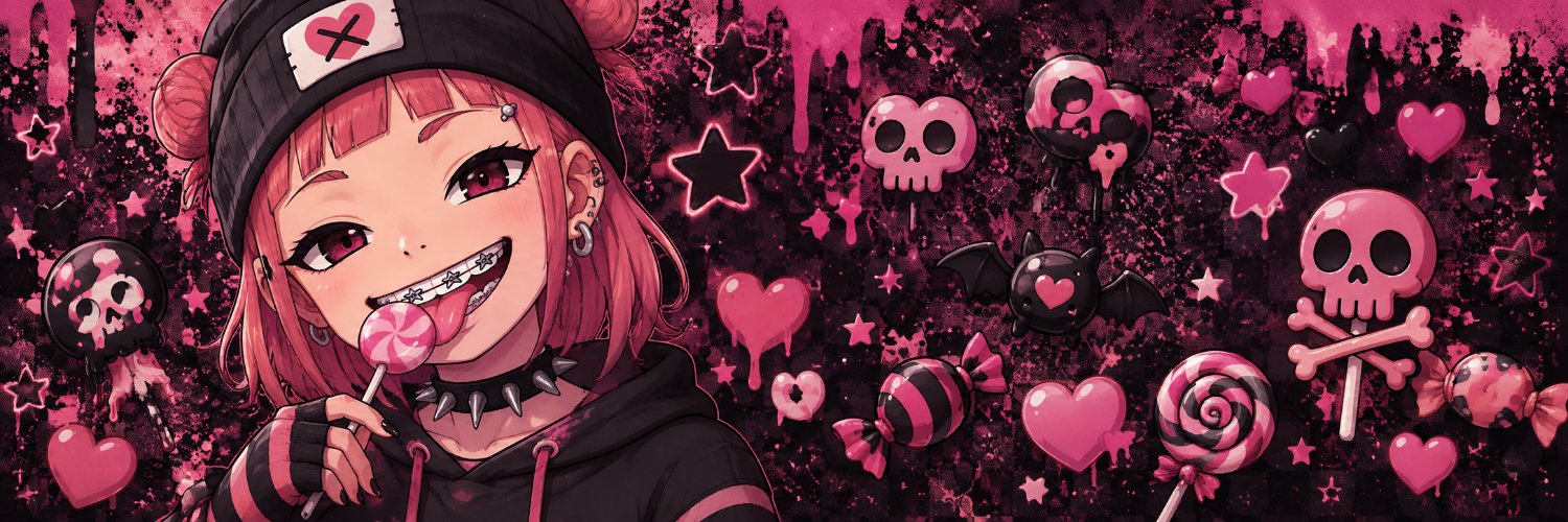 sugarbitesol's profile banner image