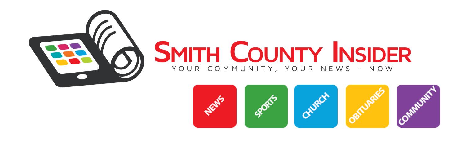 Smith County Insider banner