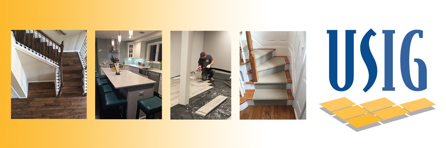 U.S. Installations banner