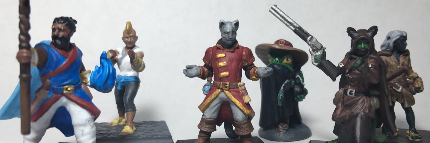 LithMageLLC's profile banner image