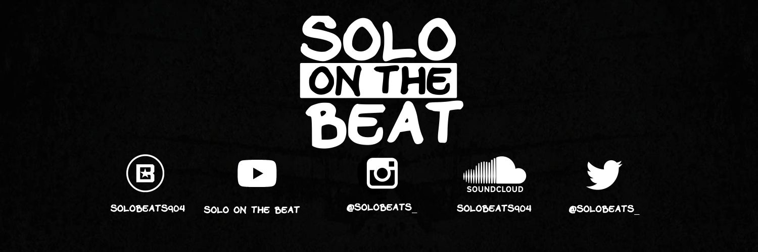 SoloBeats__'s profile banner image