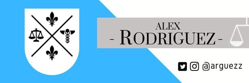 Alex Rodríguez banner