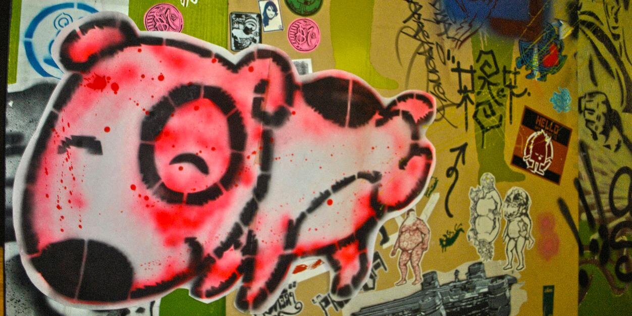 Chrispanchronic's profile banner image