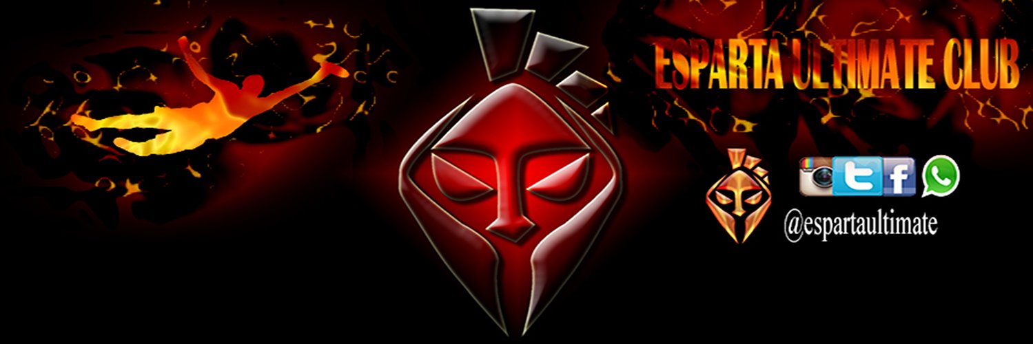 espartaultimate's profile banner image