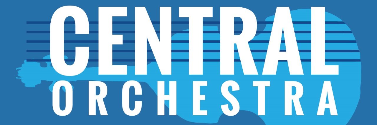 Central_Orch's profile banner image