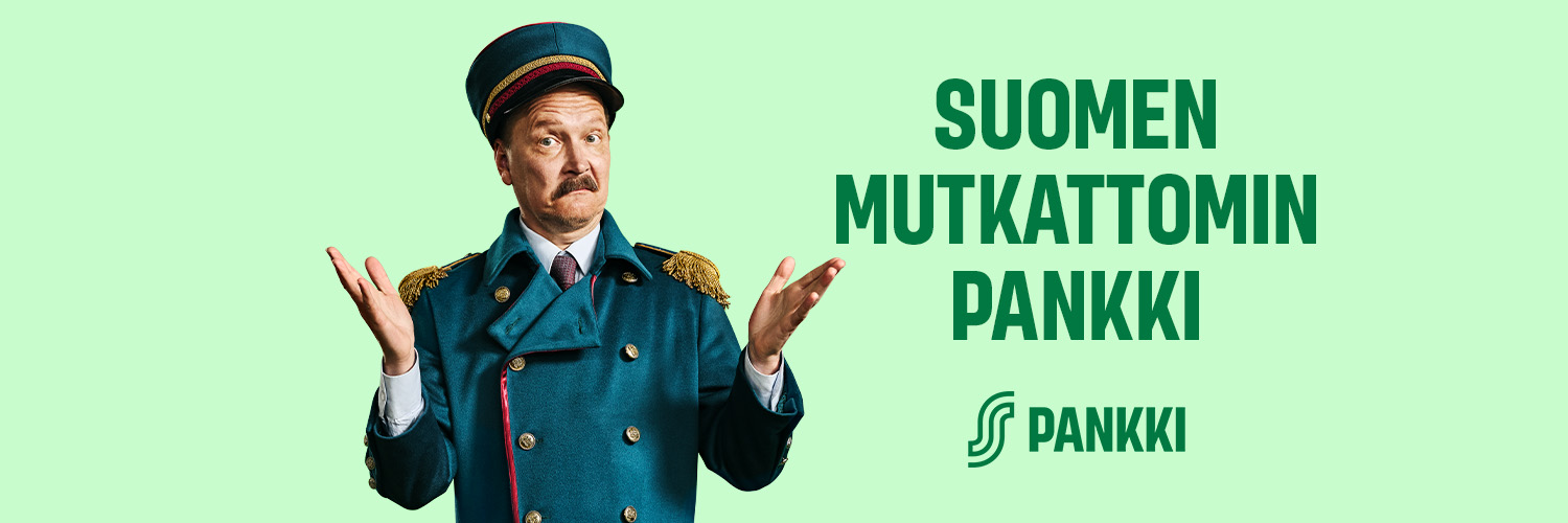 S_Pankki's profile banner image