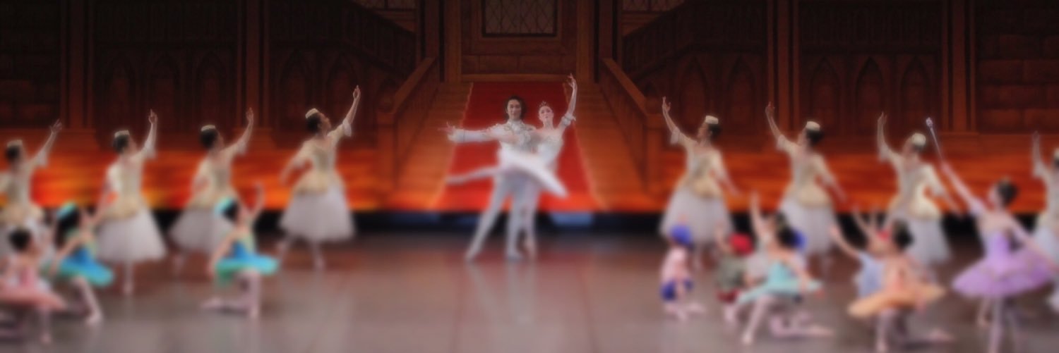 BalletdeClarte's profile banner image