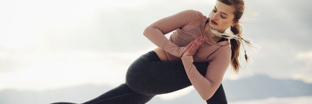 IIYAyoga's profile banner image