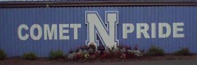 North Stanly Booster banner