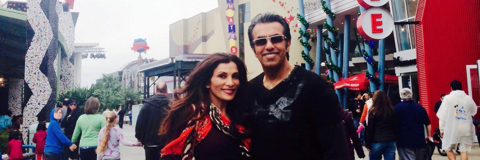 Sanjay Misra MD, FSIR, FAHA, FACR banner