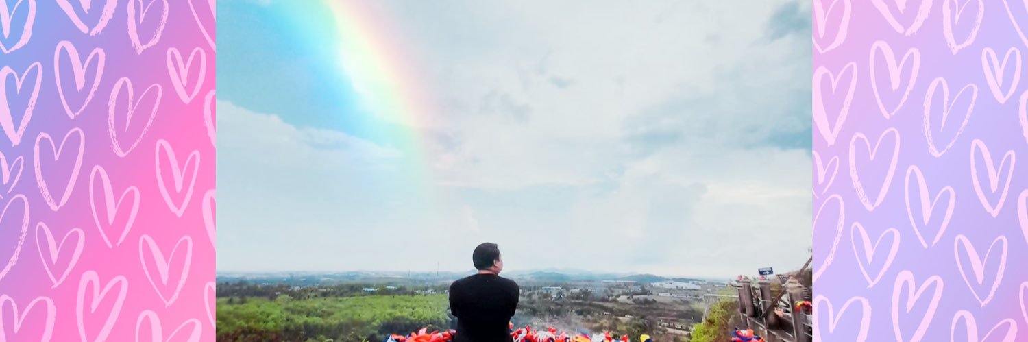 NeszAnp's profile banner image