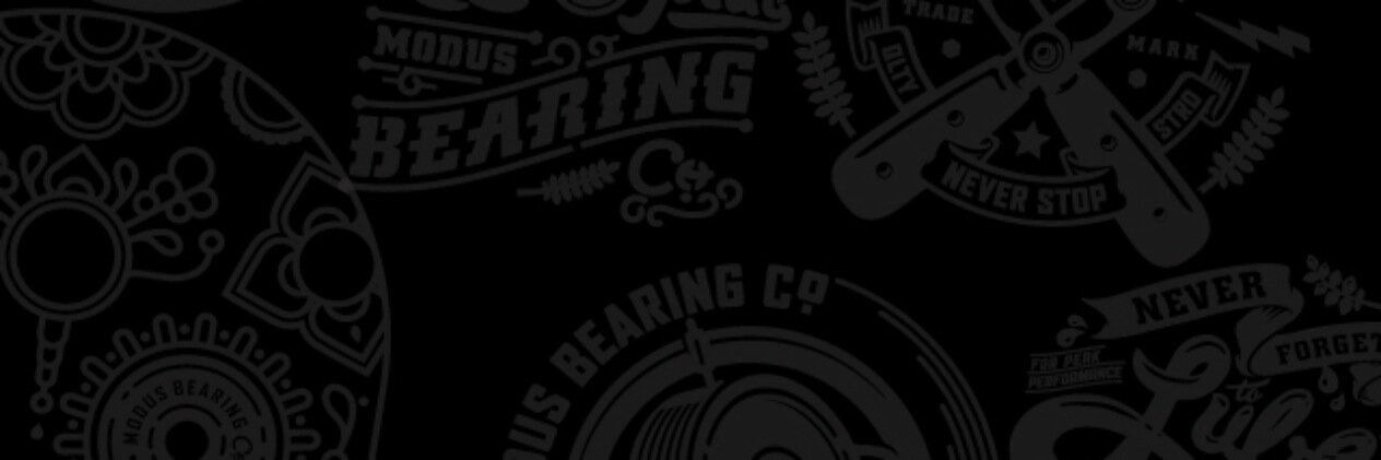 ModusBearings's profile banner image