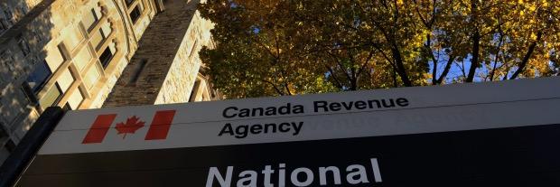 Revenue_Canada's profile banner image