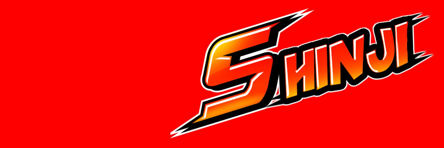SwShinji's profile banner image