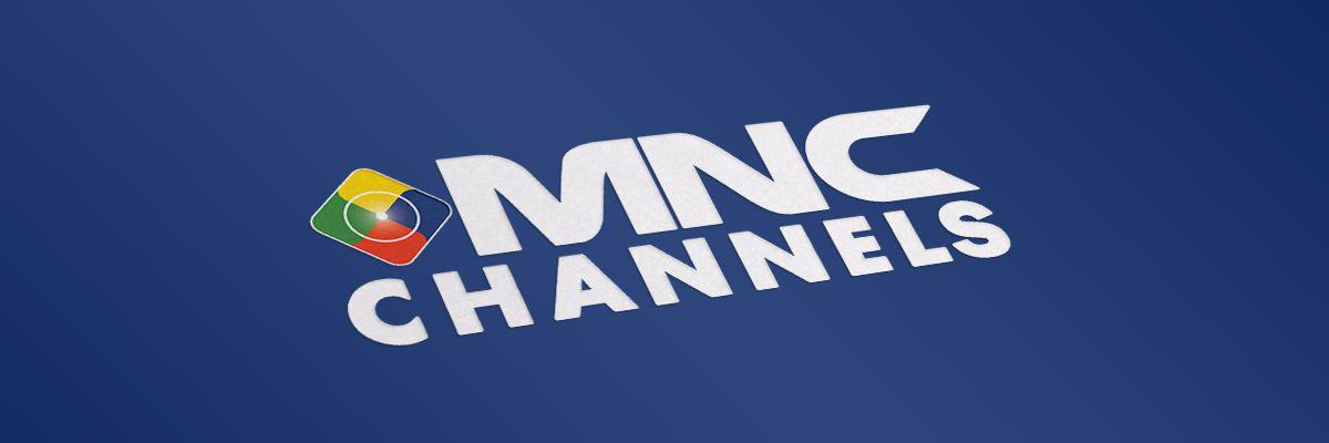 MNC Channels banner