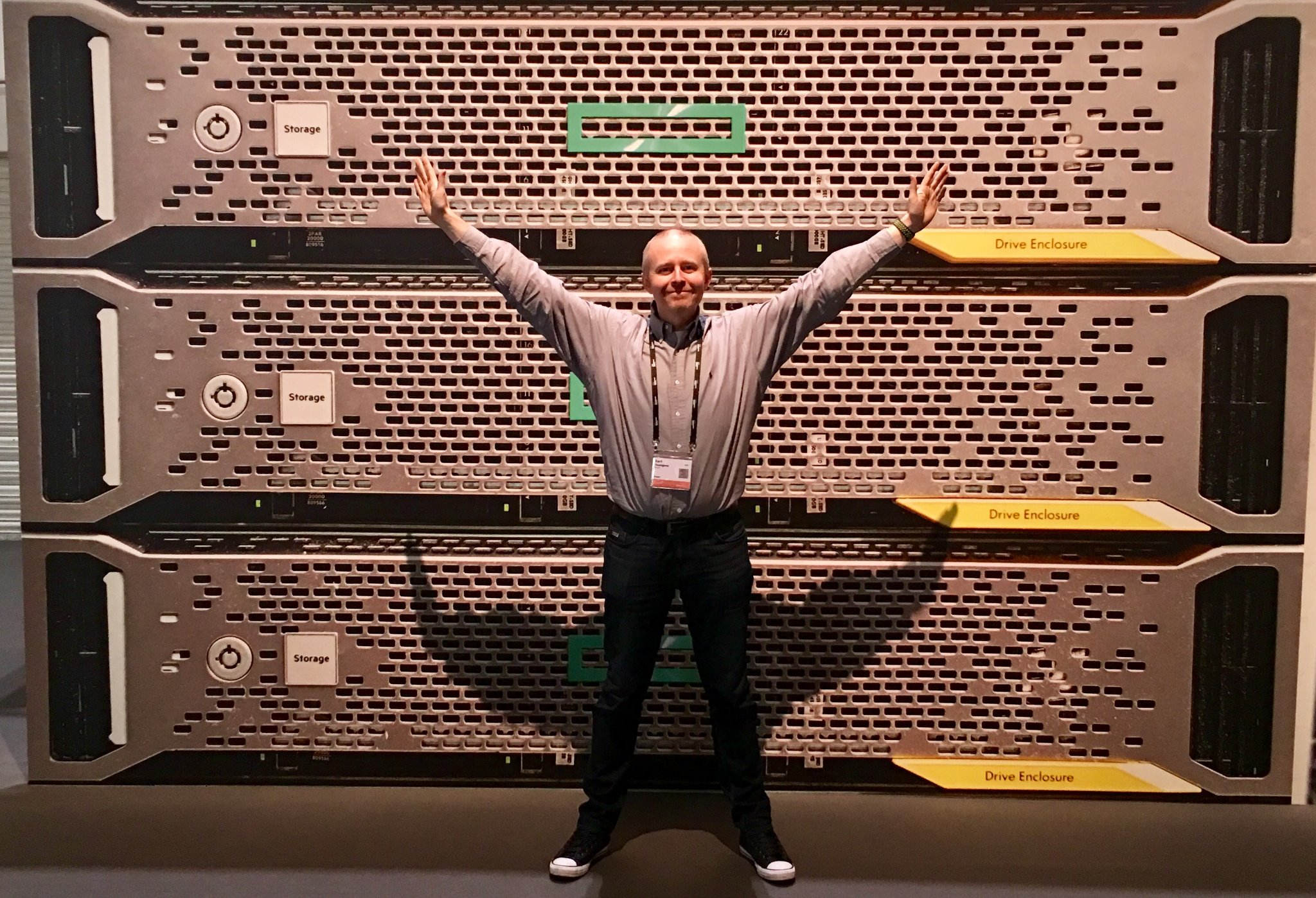 Bart Heungens banner