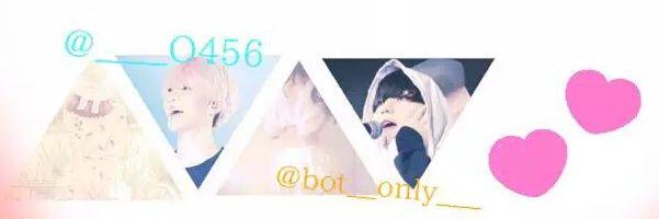 ____O456's profile banner image