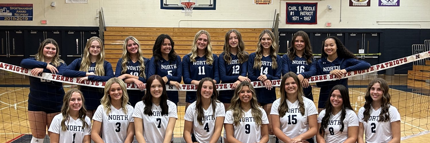 THN Volleyball banner