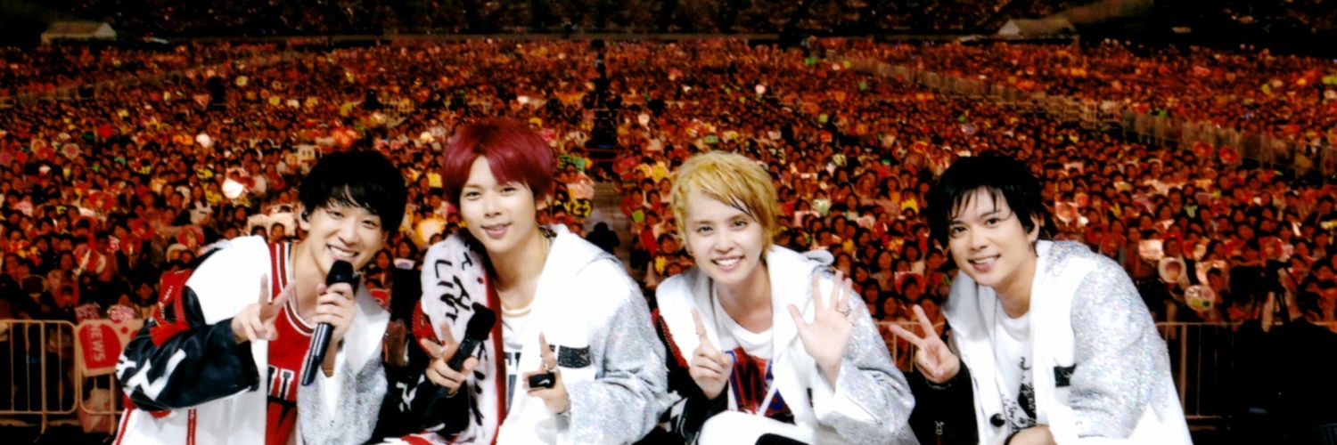 Tegoshi_RP's profile banner image