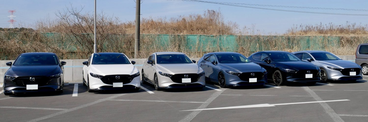 たかさん@３バレ banner