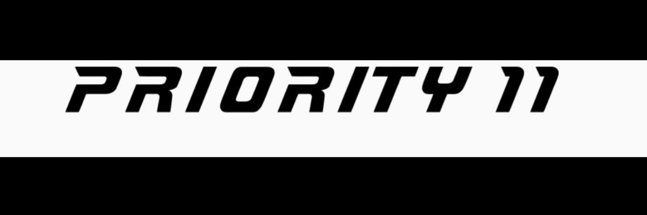 Priority 11 Recruiting banner