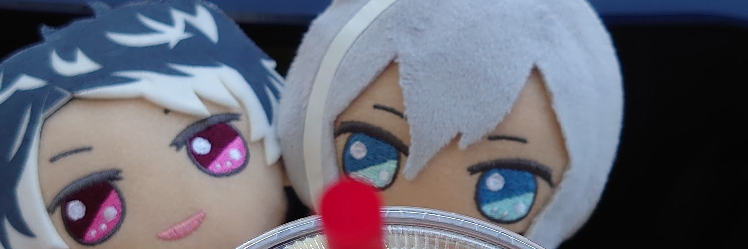 AoUsa_ls's profile banner image